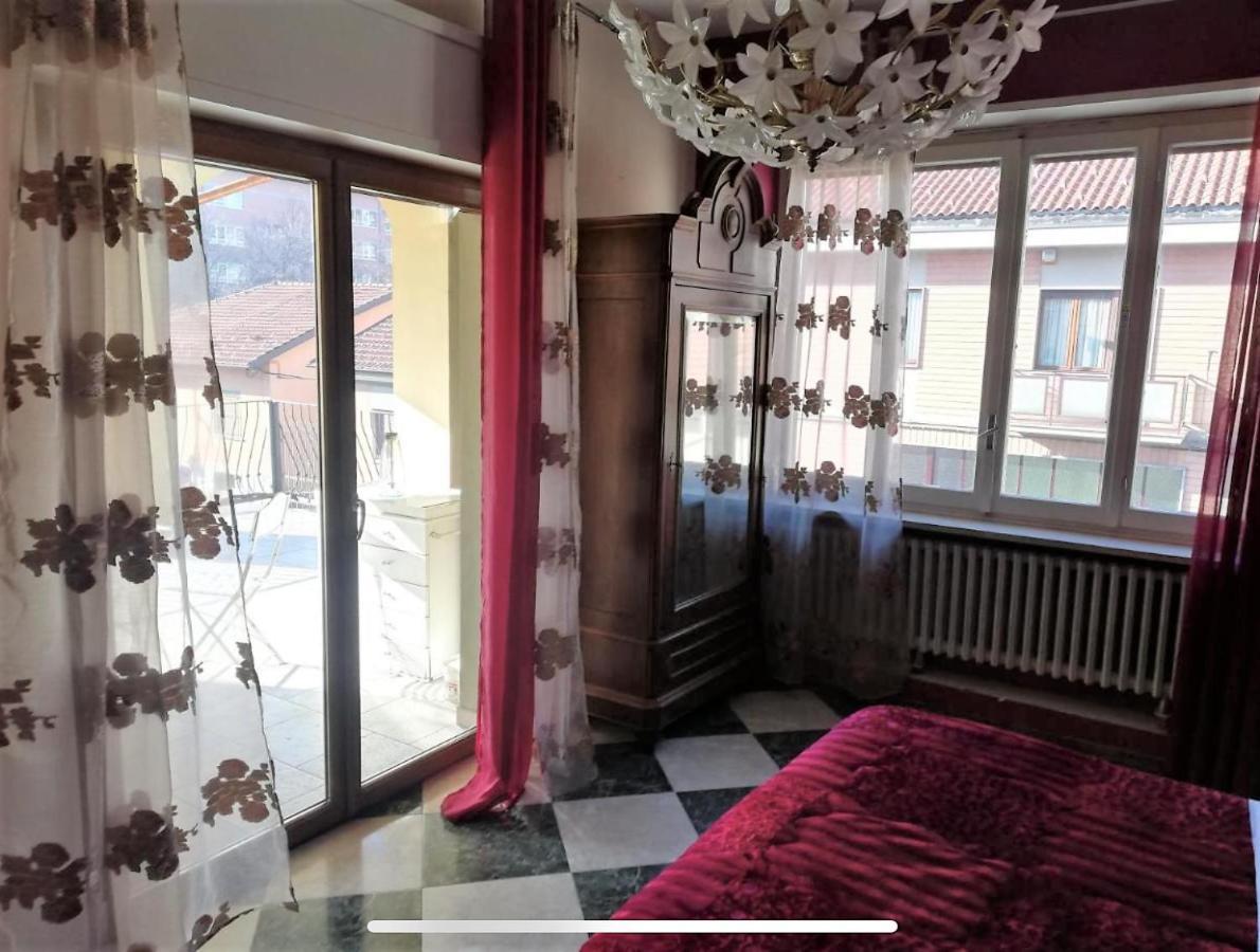 شقة Yellow House تورينو المظهر الخارجي الصورة