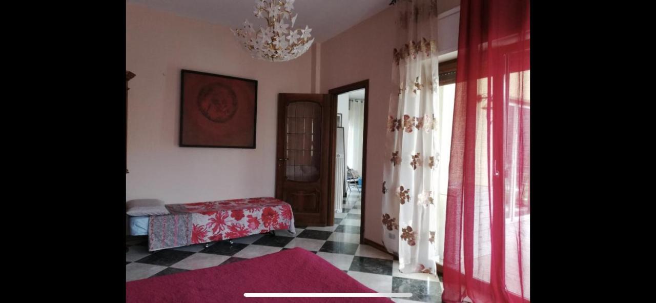 شقة Yellow House تورينو المظهر الخارجي الصورة