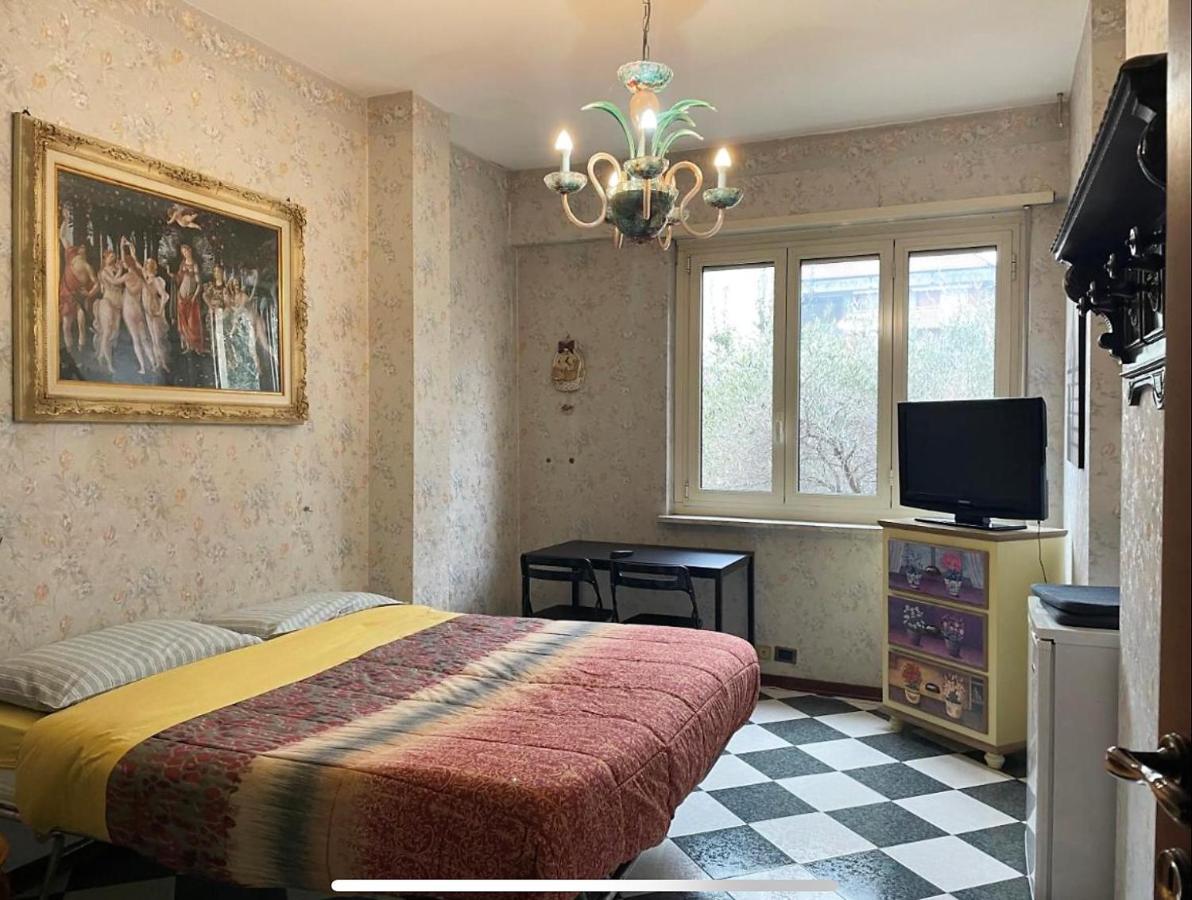 شقة Yellow House تورينو المظهر الخارجي الصورة